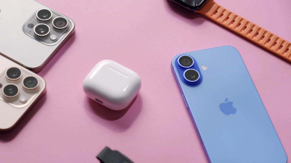 Recenzja iPhone 16, czyli cała prawda o Apple i o nas